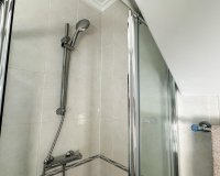 Resale - Dúplex -
San Miguel de Salinas - Las Filipinas