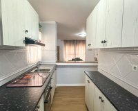Resale - Dúplex -
San Miguel de Salinas - Las Filipinas