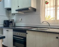 Resale - Dúplex -
San Miguel de Salinas - Las Filipinas