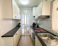Resale - Dúplex -
San Miguel de Salinas - Las Filipinas