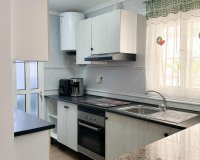 Resale - Dúplex -
San Miguel de Salinas - Las Filipinas