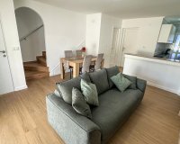 Resale - Dúplex -
San Miguel de Salinas - Las Filipinas