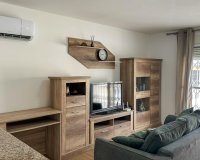 Resale - Dúplex -
San Miguel de Salinas - Las Filipinas
