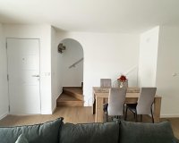 Resale - Dúplex -
San Miguel de Salinas - Las Filipinas