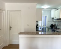 Resale - Dúplex -
San Miguel de Salinas - Las Filipinas