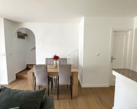 Resale - Dúplex -
San Miguel de Salinas - Las Filipinas