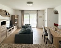 Resale - Dúplex -
San Miguel de Salinas - Las Filipinas