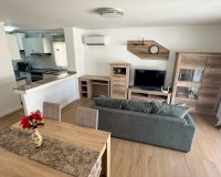 Resale - Dúplex -
San Miguel de Salinas - Las Filipinas