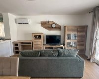 Resale - Dúplex -
San Miguel de Salinas - Las Filipinas