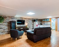 Resale - Dúplex -
Torrevieja - Acequion