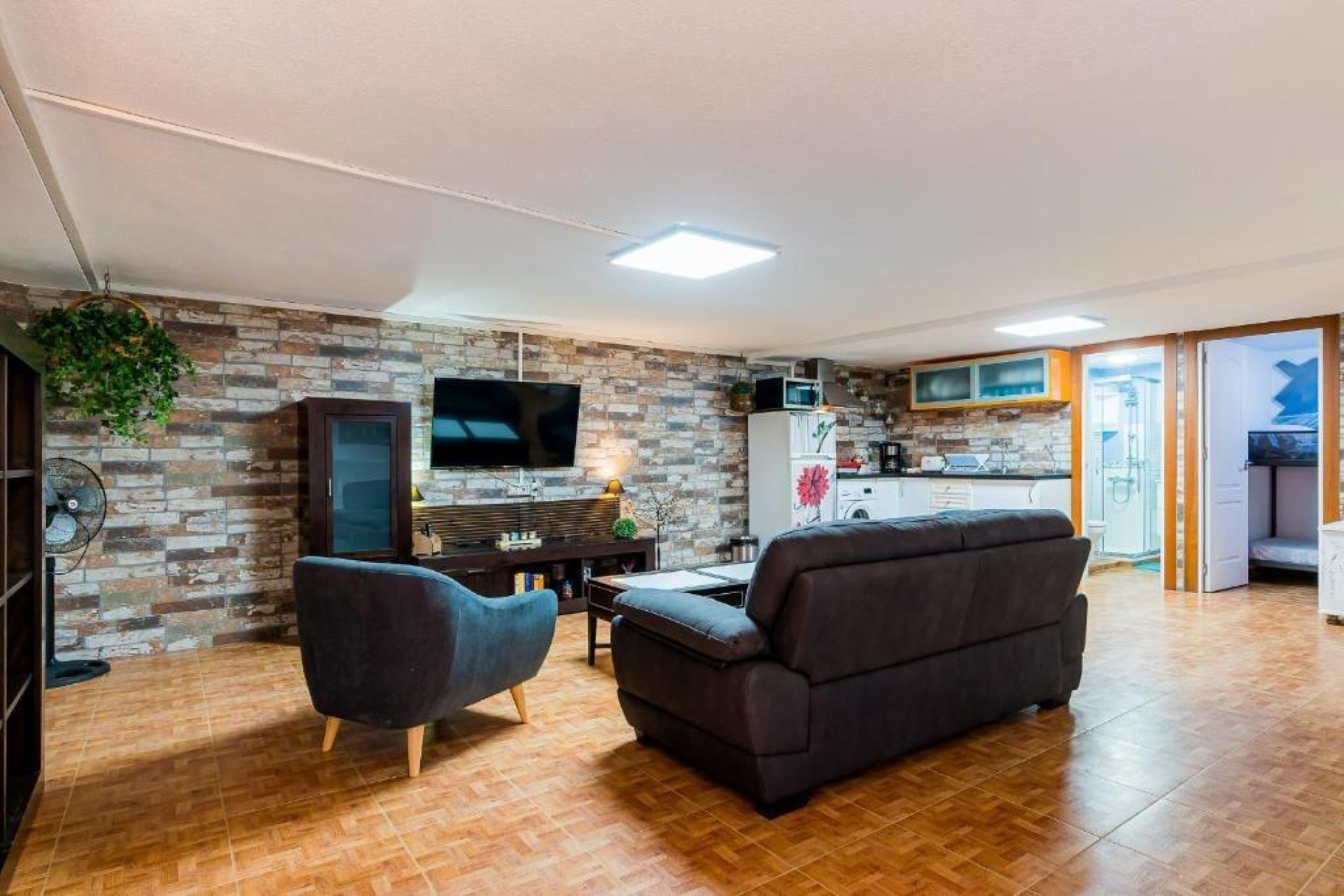 Resale - Dúplex -
Torrevieja - Acequion