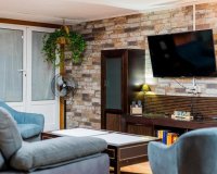 Resale - Dúplex -
Torrevieja - Acequion