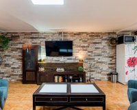 Resale - Dúplex -
Torrevieja - Acequion