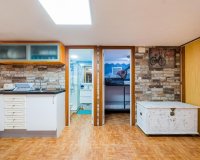 Resale - Dúplex -
Torrevieja - Acequion