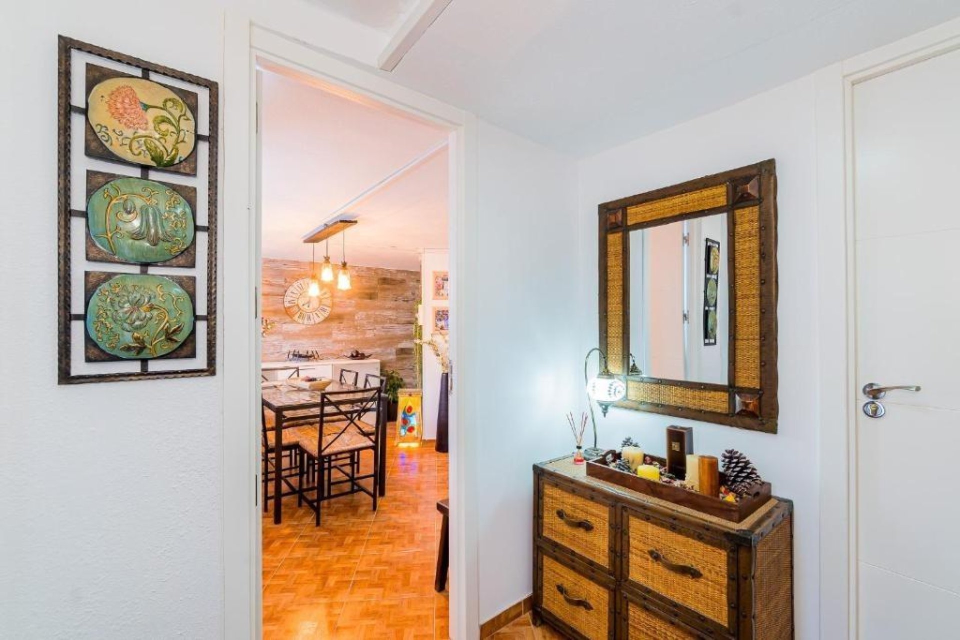 Resale - Dúplex -
Torrevieja - Acequion