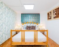 Resale - Dúplex -
Torrevieja - Acequion