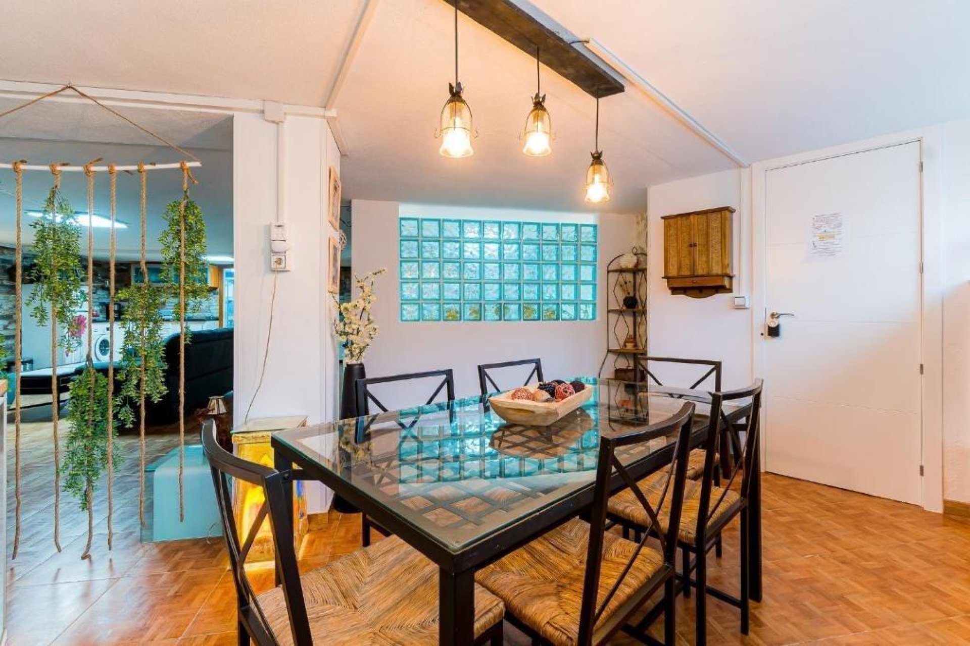 Resale - Dúplex -
Torrevieja - Acequion