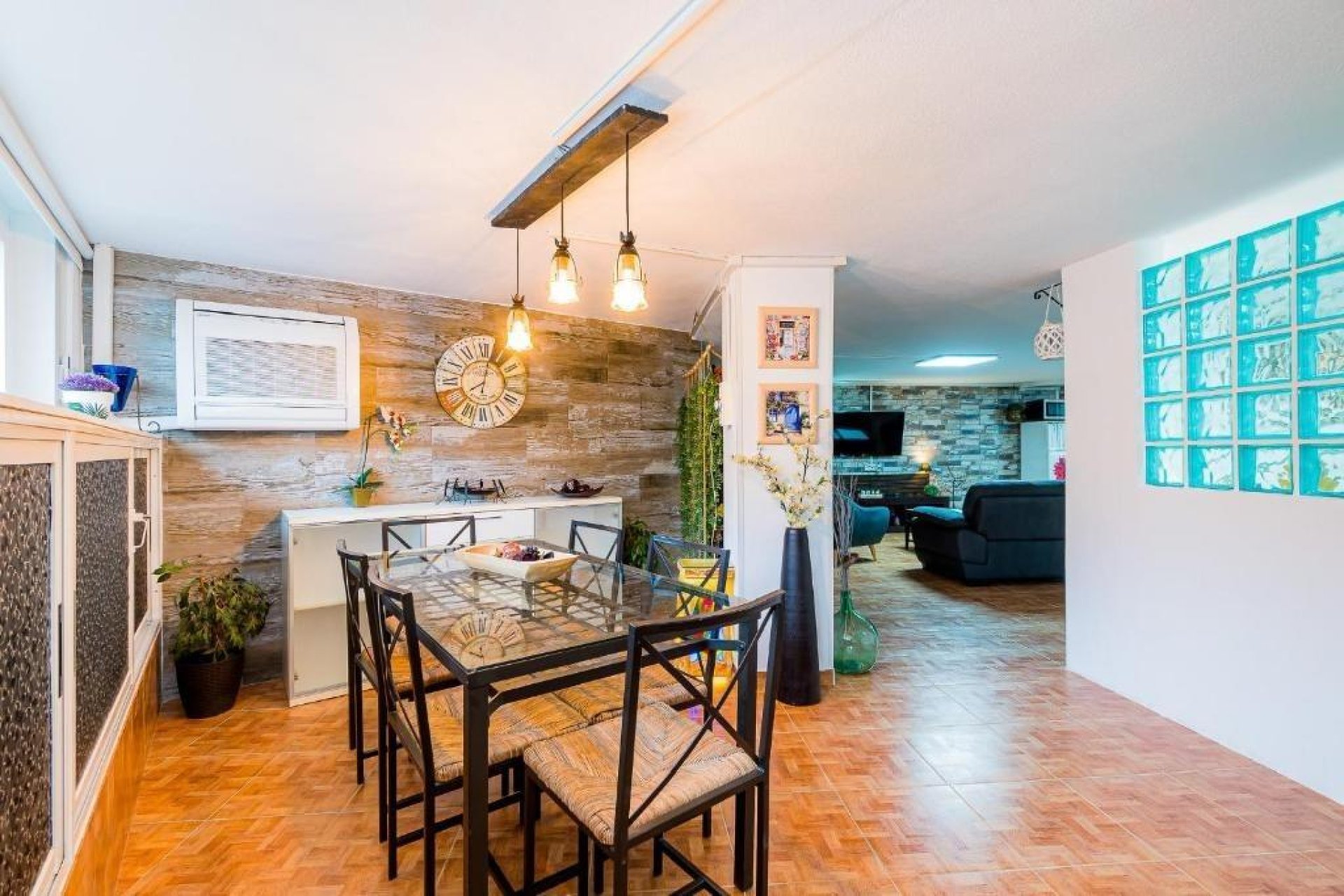 Resale - Dúplex -
Torrevieja - Acequion