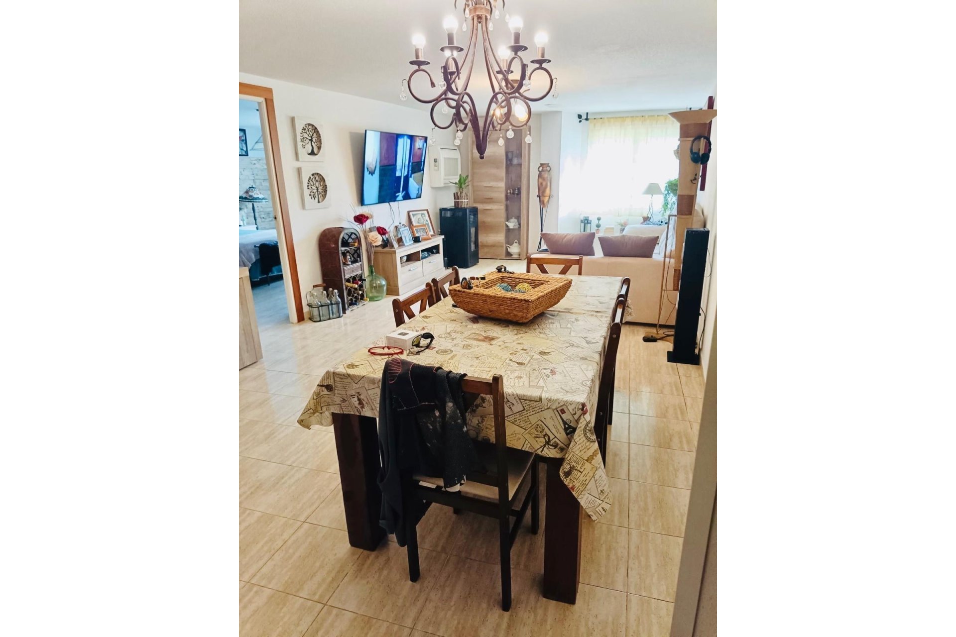 Resale - Dúplex -
Torrevieja - Acequion