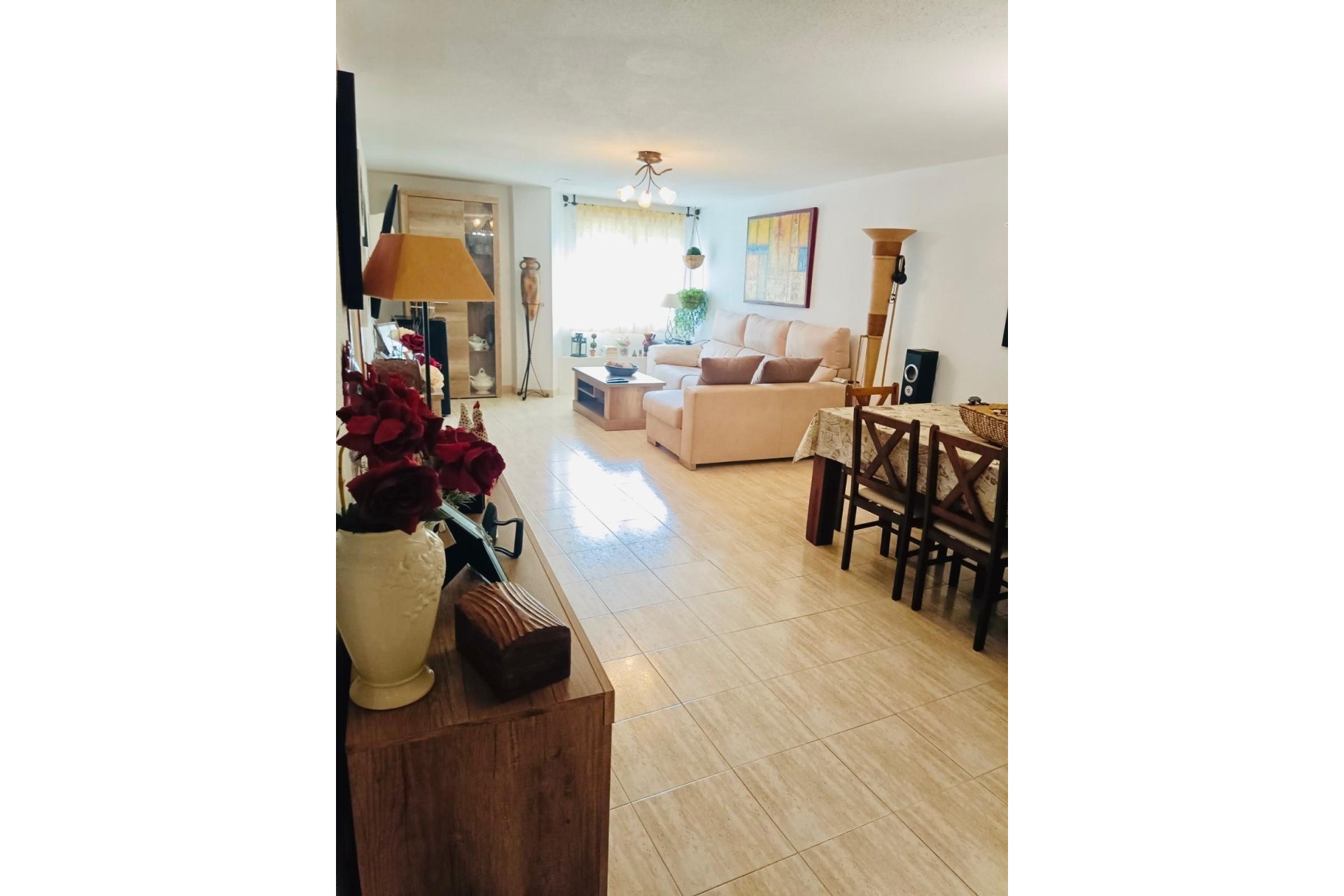 Resale - Dúplex -
Torrevieja - Acequion