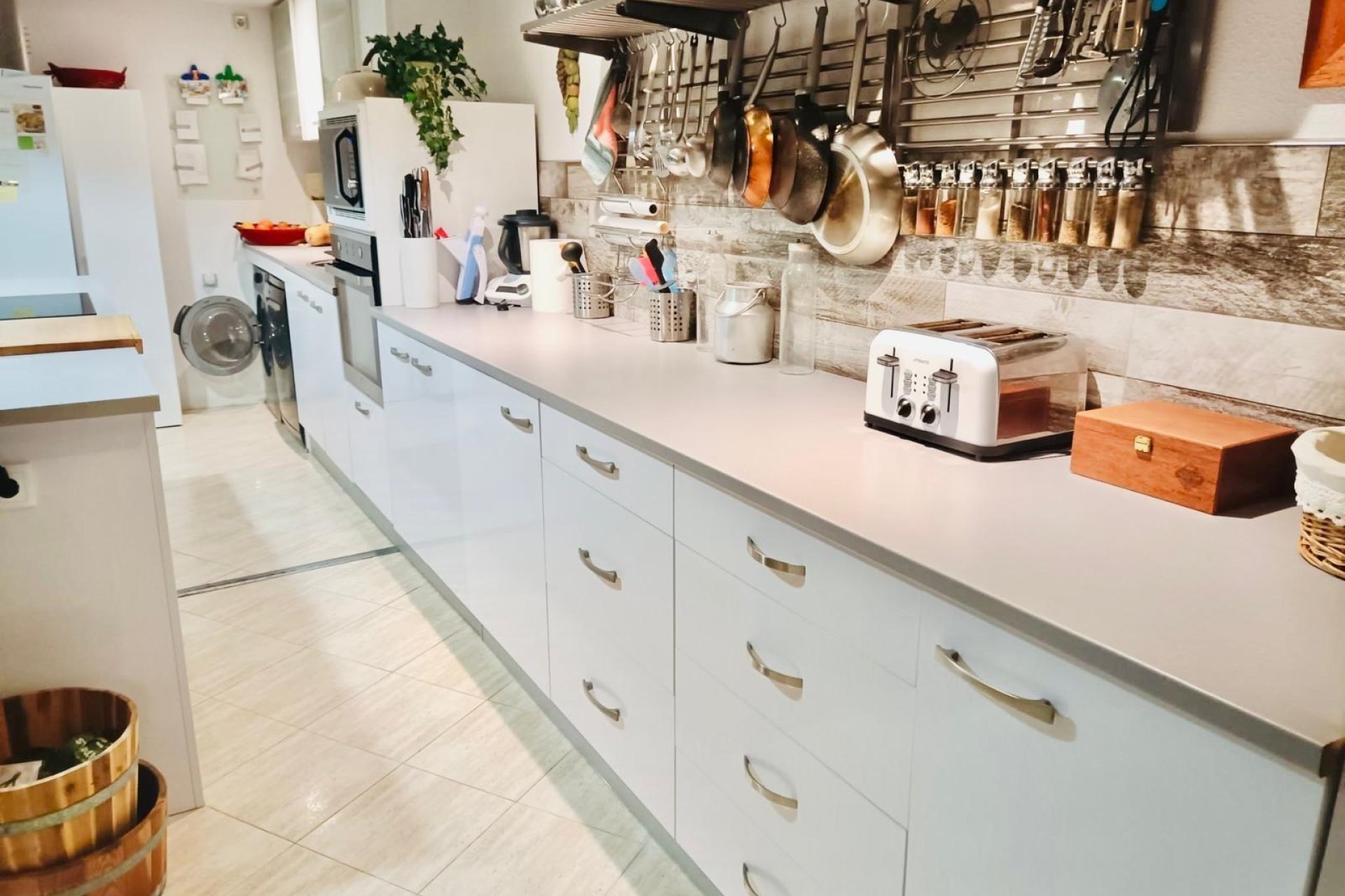 Resale - Dúplex -
Torrevieja - Acequion