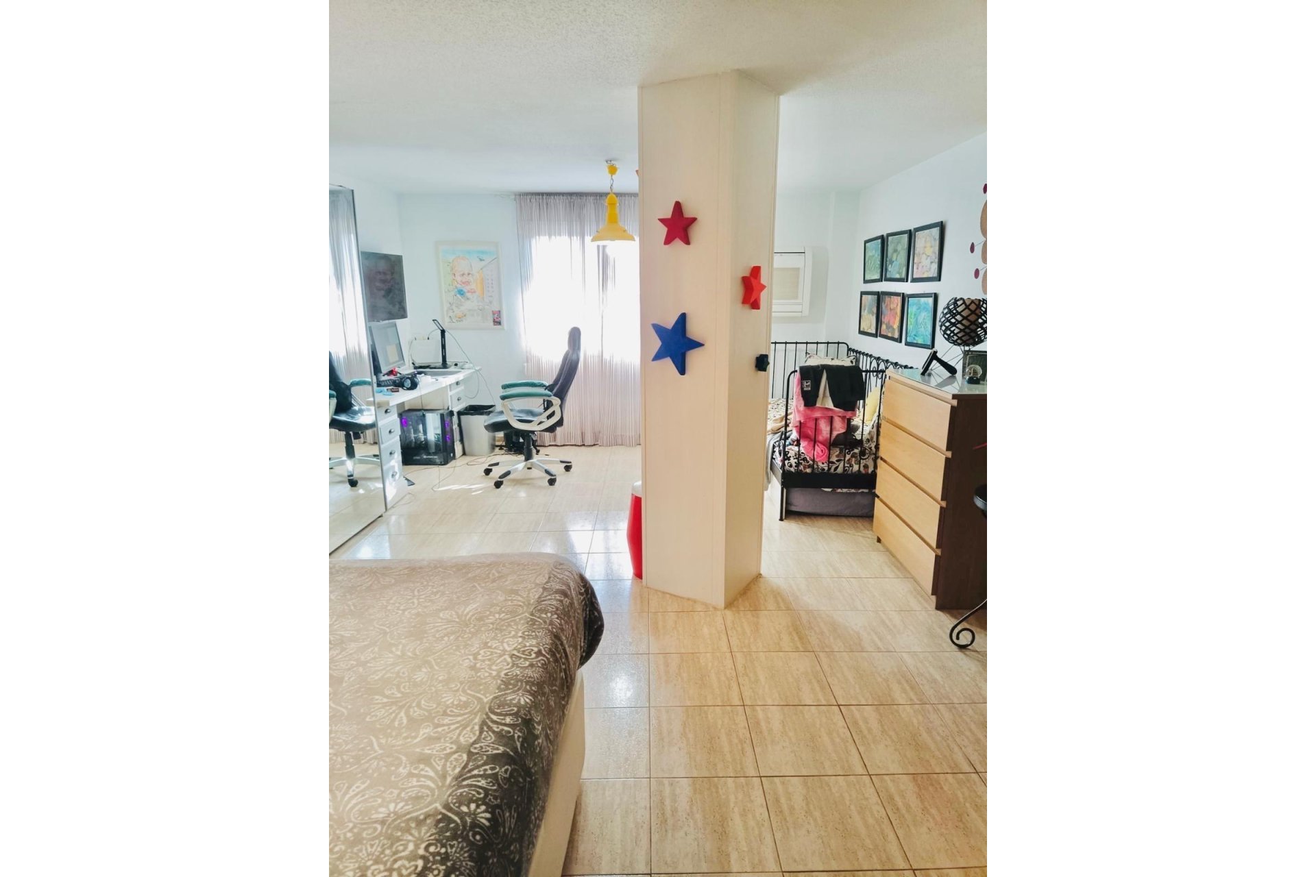 Resale - Dúplex -
Torrevieja - Acequion