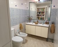 Resale - Dúplex -
Torrevieja - Acequion