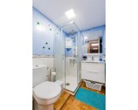 Resale - Dúplex -
Torrevieja - Acequion