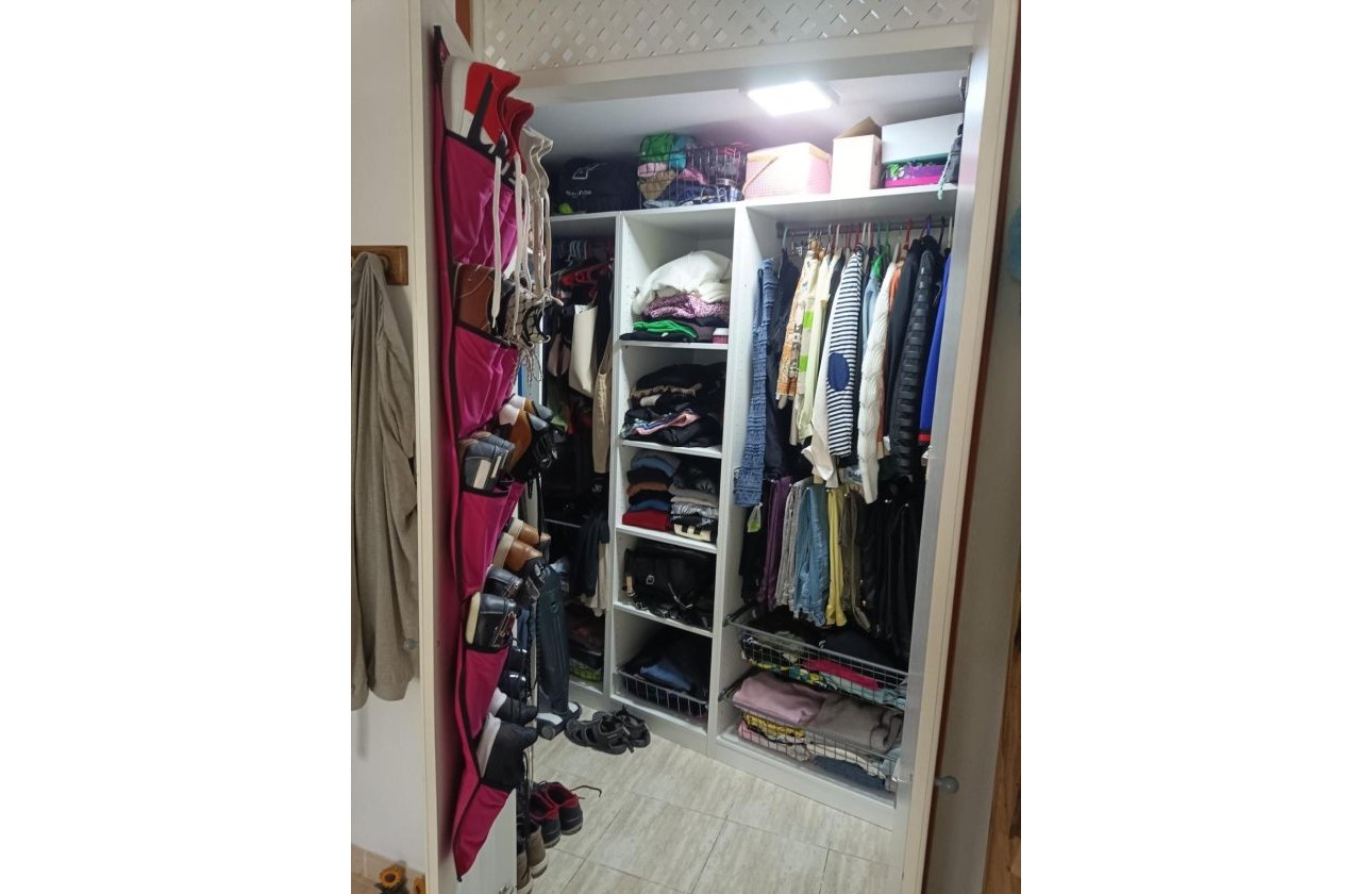 Resale - Dúplex -
Torrevieja - Acequion