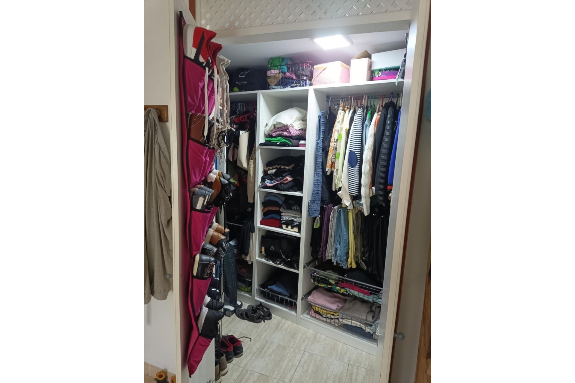 Resale - Dúplex -
Torrevieja - Acequion