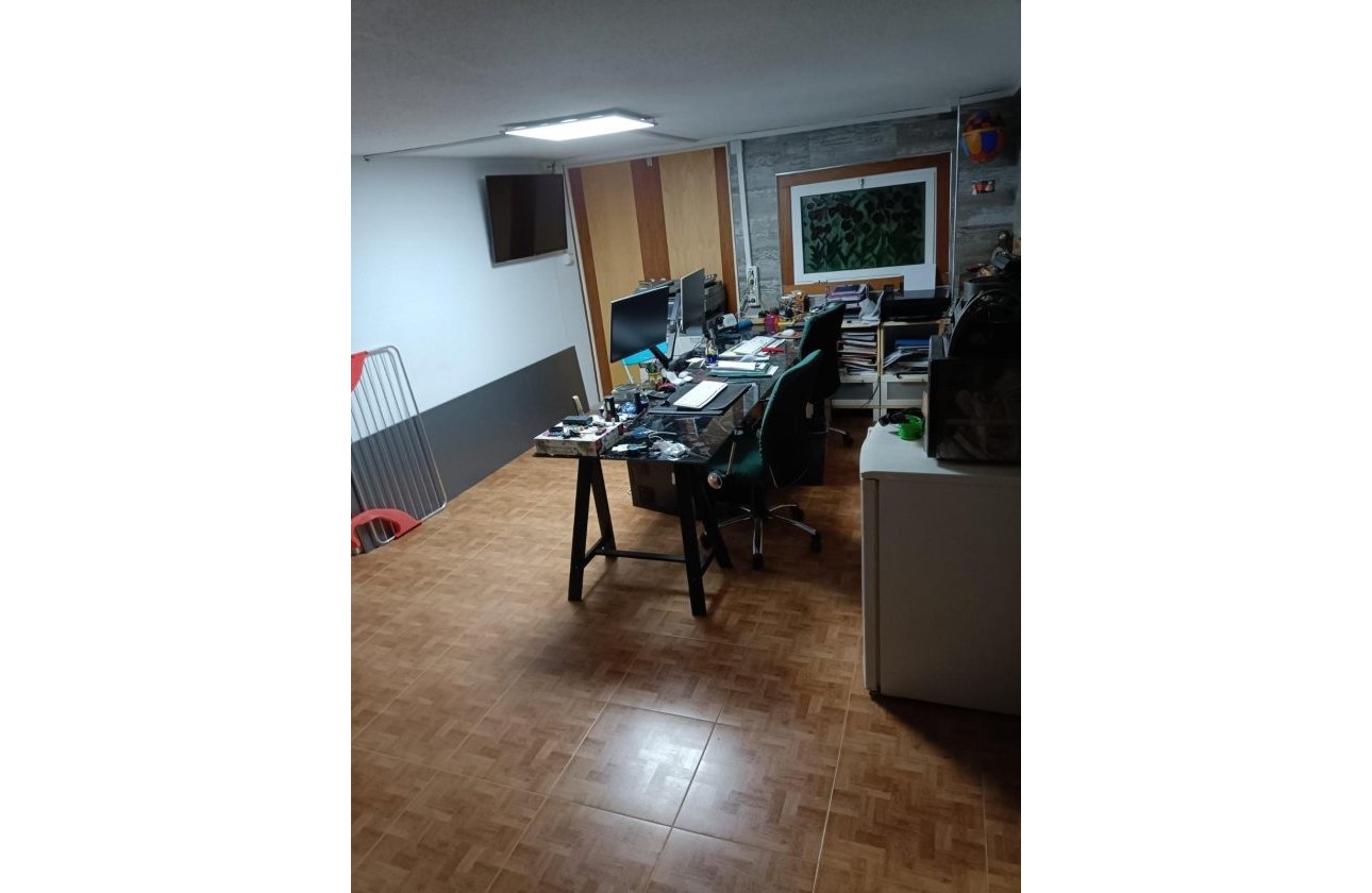 Resale - Dúplex -
Torrevieja - Acequion