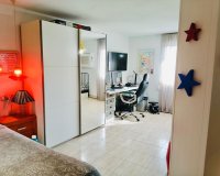 Resale - Dúplex -
Torrevieja - Acequion