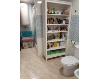 Resale - Dúplex -
Torrevieja - Acequion