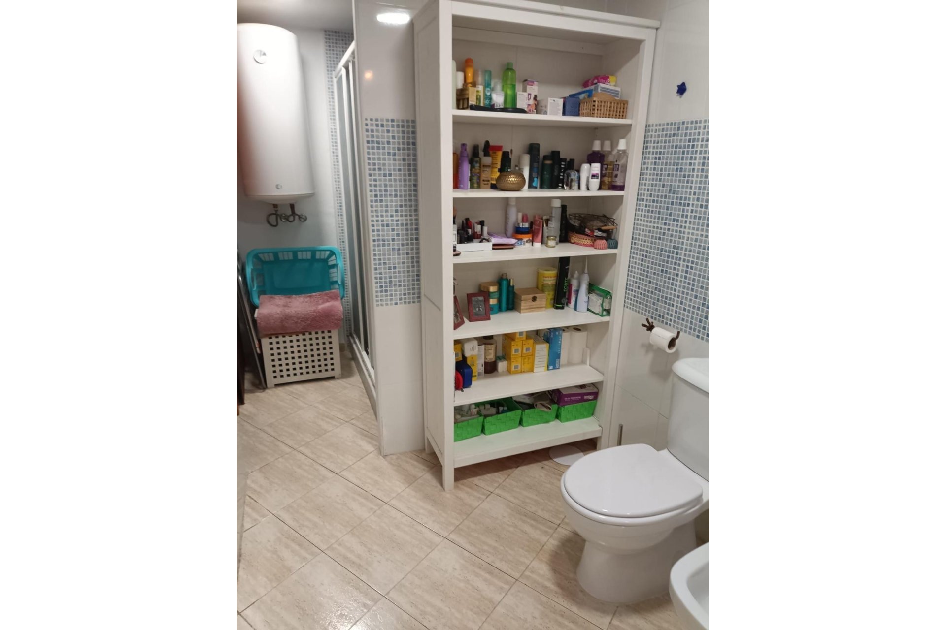 Resale - Dúplex -
Torrevieja - Acequion