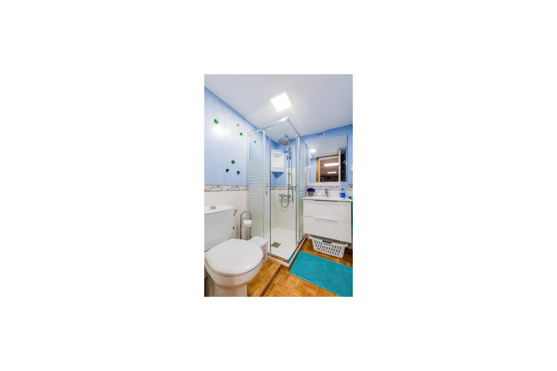 Resale - Dúplex -
Torrevieja - Acequion
