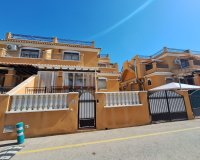 Resale - Dúplex -
Torrevieja - Aguas Nuevas