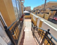 Resale - Dúplex -
Torrevieja - Aguas Nuevas