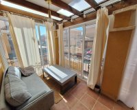Resale - Dúplex -
Torrevieja - Aguas Nuevas