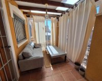 Resale - Dúplex -
Torrevieja - Aguas Nuevas