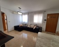 Resale - Dúplex -
Torrevieja - Aguas Nuevas
