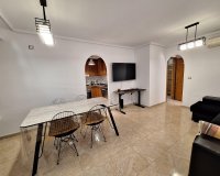 Resale - Dúplex -
Torrevieja - Aguas Nuevas