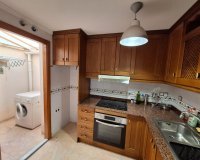 Resale - Dúplex -
Torrevieja - Aguas Nuevas
