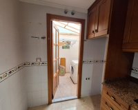 Resale - Dúplex -
Torrevieja - Aguas Nuevas