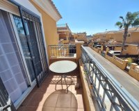 Resale - Dúplex -
Torrevieja - Aguas Nuevas