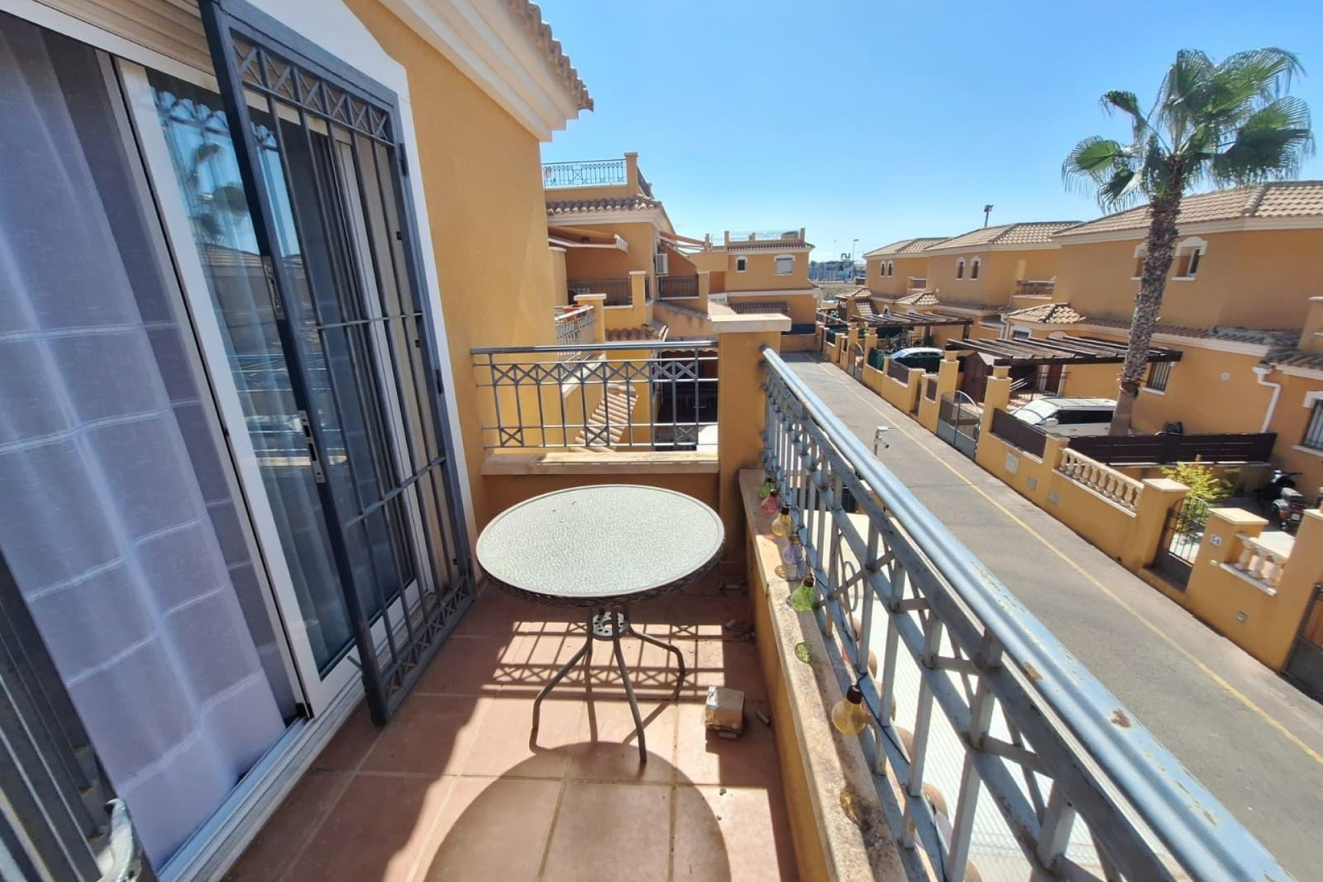 Resale - Dúplex -
Torrevieja - Aguas Nuevas