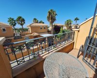 Resale - Dúplex -
Torrevieja - Aguas Nuevas