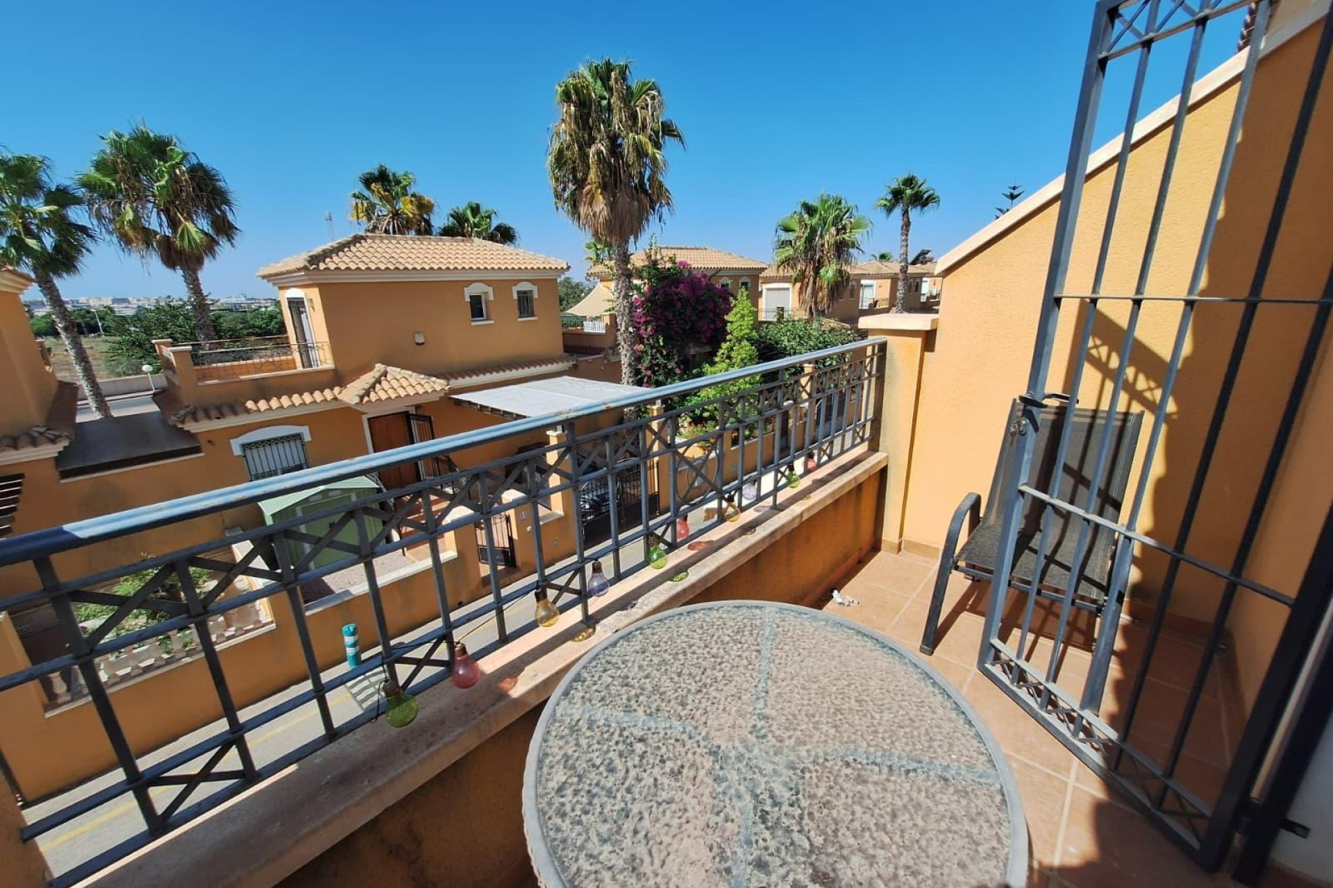 Resale - Dúplex -
Torrevieja - Aguas Nuevas