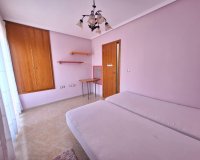 Resale - Dúplex -
Torrevieja - Aguas Nuevas