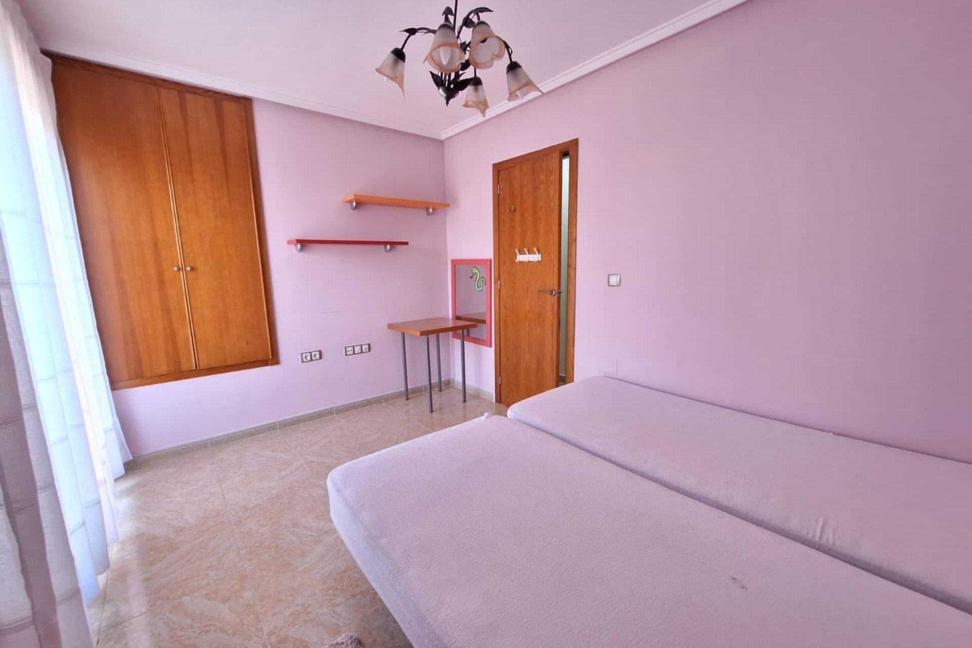 Resale - Dúplex -
Torrevieja - Aguas Nuevas