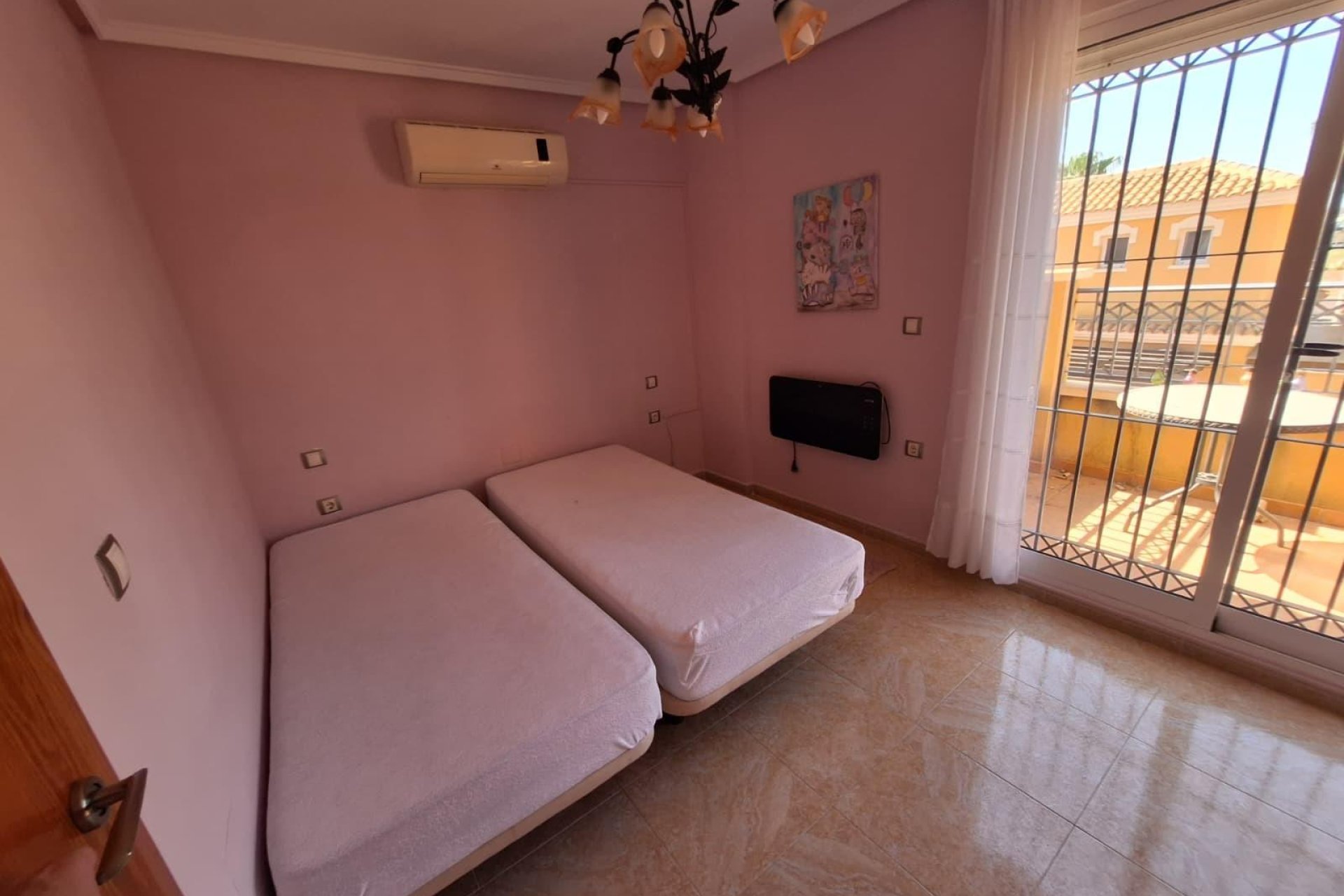 Resale - Dúplex -
Torrevieja - Aguas Nuevas